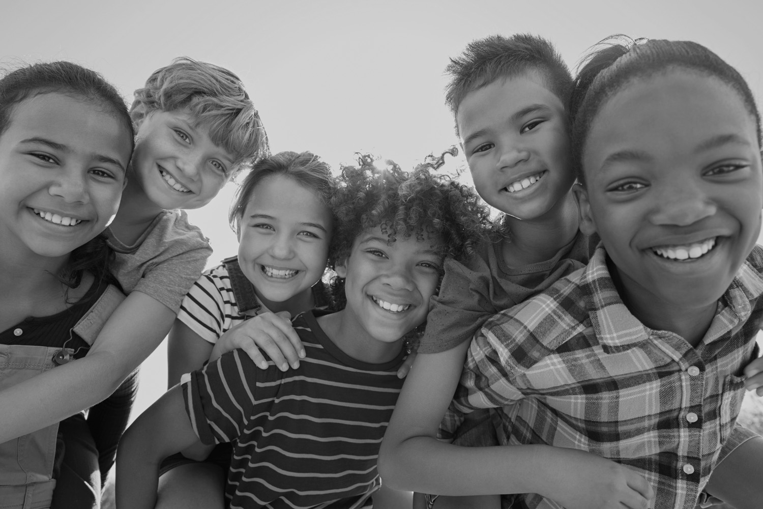 Coolkids hos Bak-Op